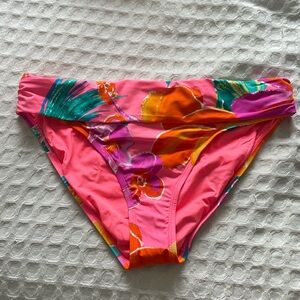 NWOT La Blanca swim bottom